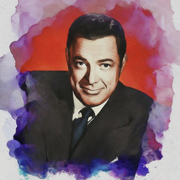 Profile photo of Ed Ames