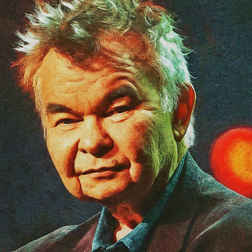 Profile photo of John Prine