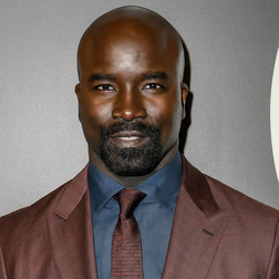 Profile photo of Mike Colter