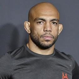 Profile photo of Jose Aldo