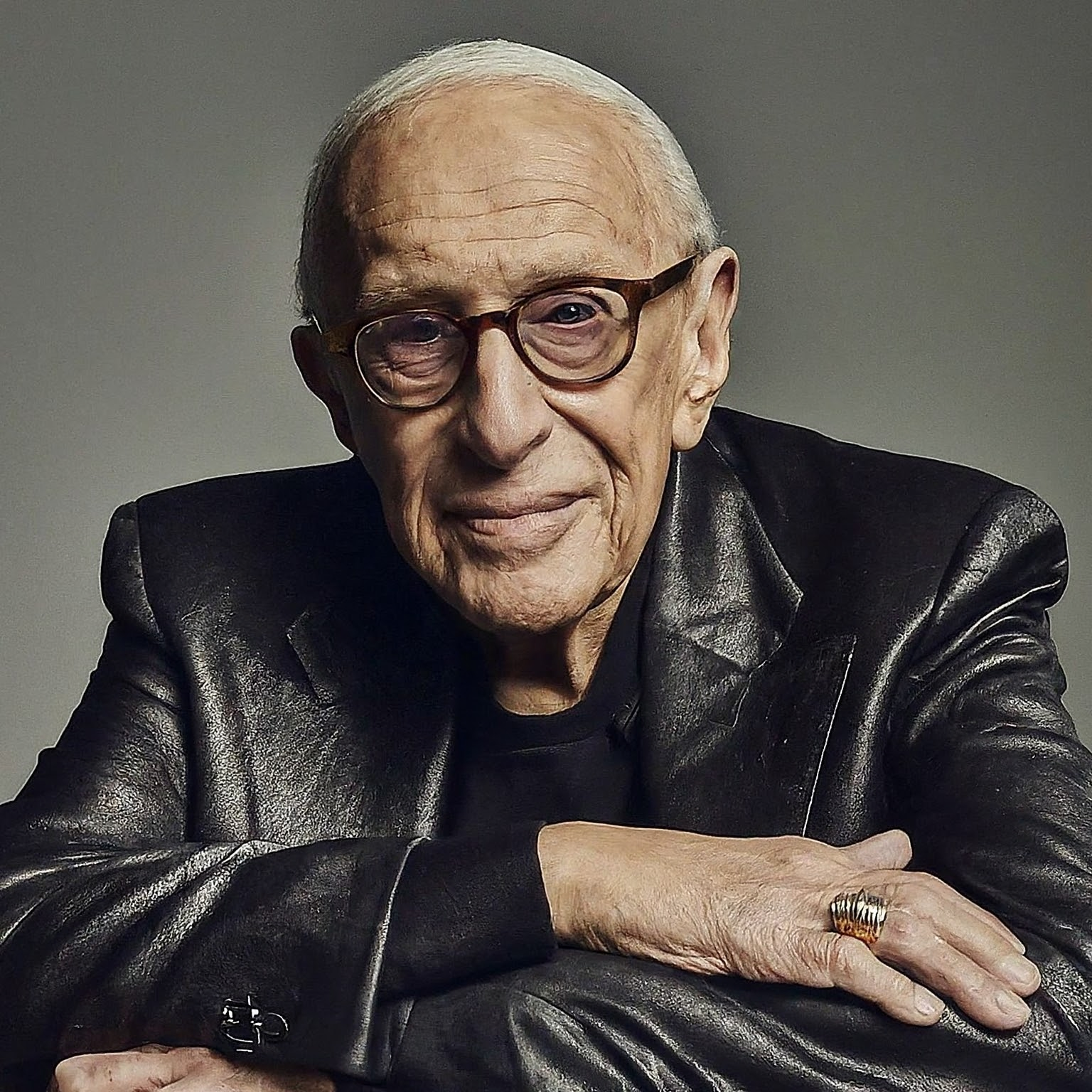 Profile photo of Clive Davis