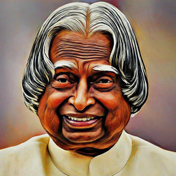 Profile photo of Abdul Kalam