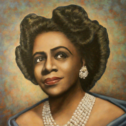 Profile photo of Marian Anderson