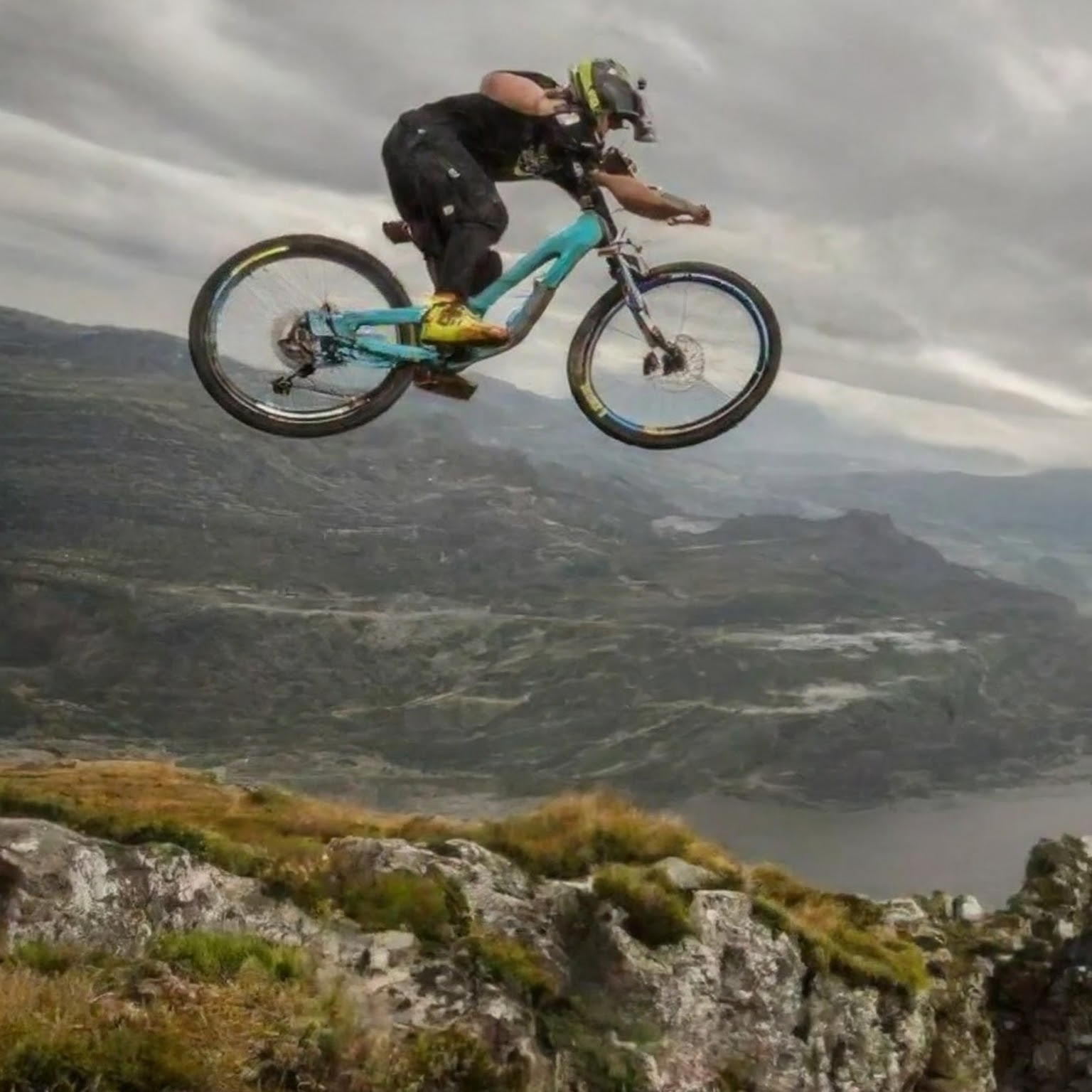 Profile photo of Danny Macaskill