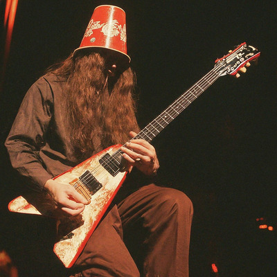 Profile photo of Buckethead