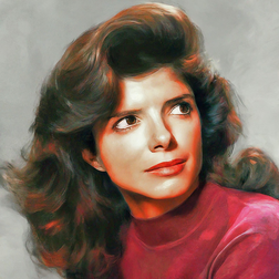 Profile photo of Katharine Ross