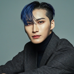 Profile photo of Park Seonghwa