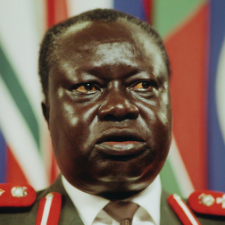 Profile photo of Idi Amin