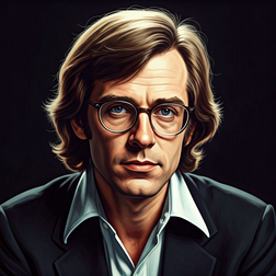 Profile photo of Richard Carpenter