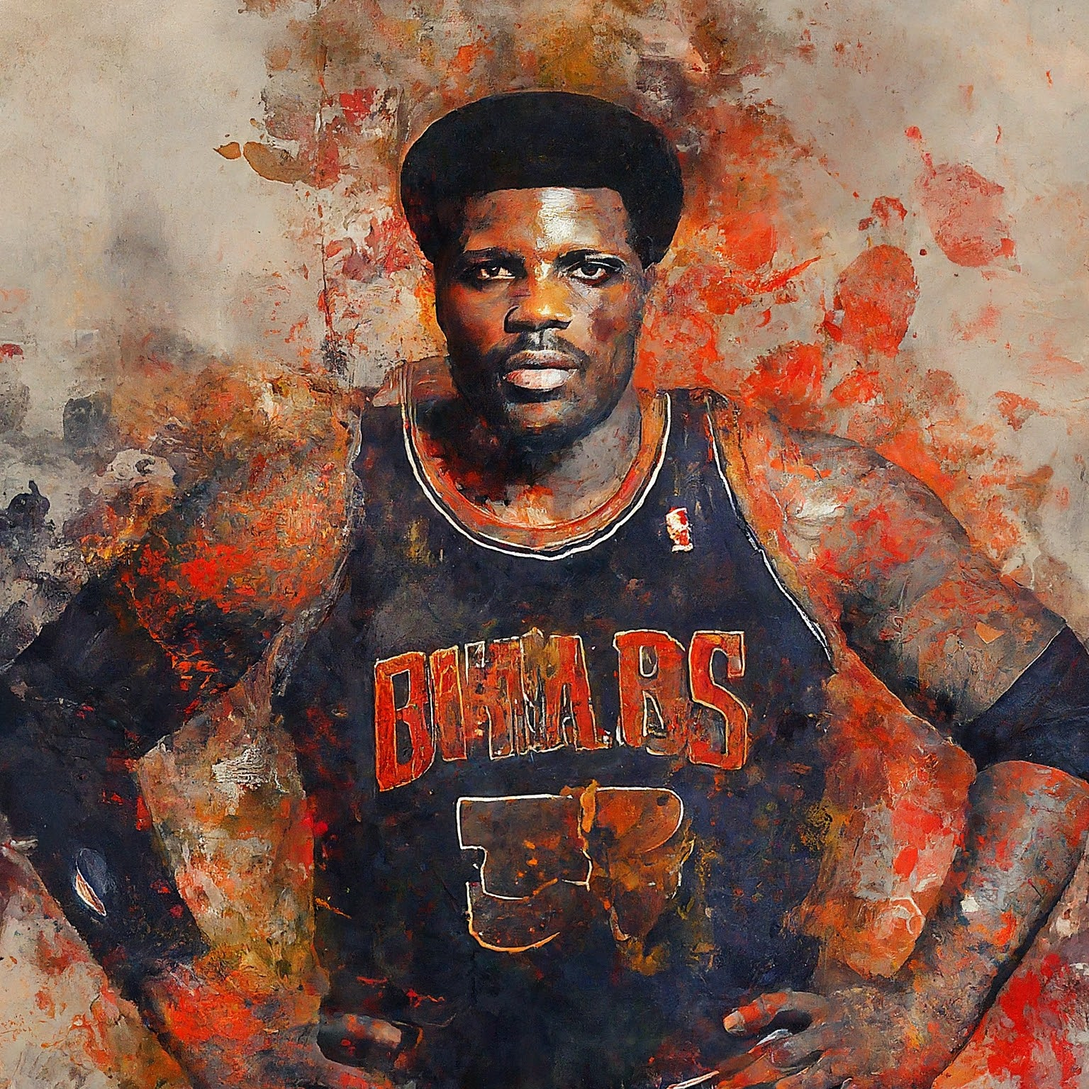 Profile photo of Charles Oakley