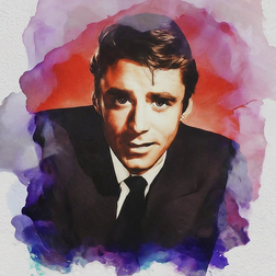 Profile photo of Peter Lawford