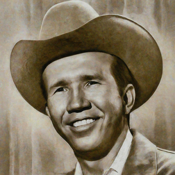 Profile photo of Marty Robbins