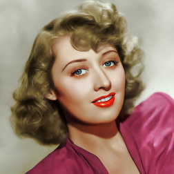 Profile photo of Joan Blondell