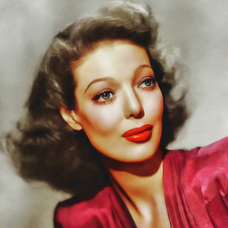 Profile photo of Loretta Young