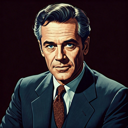 Profile photo of Henry Fonda