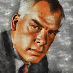 Profile photo of Lee Marvin