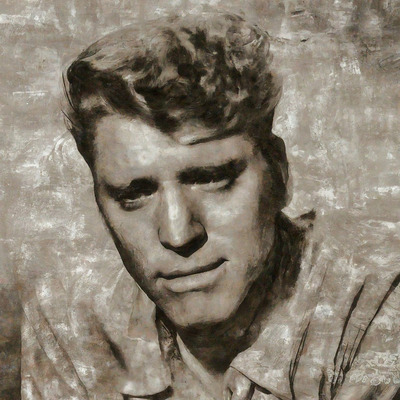 Profile photo of Burt Lancaster