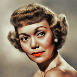 Profile photo of Jane Wyman