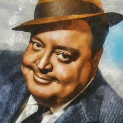 Profile photo of Jackie Gleason