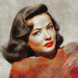 Profile photo of Gene Tierney