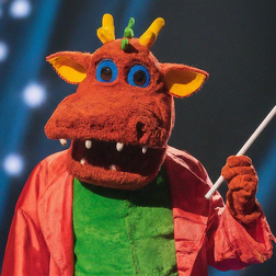 Profile photo of Piff the Magic Dragon