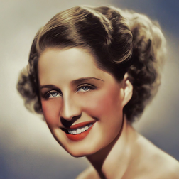 Profile photo of Norma Shearer