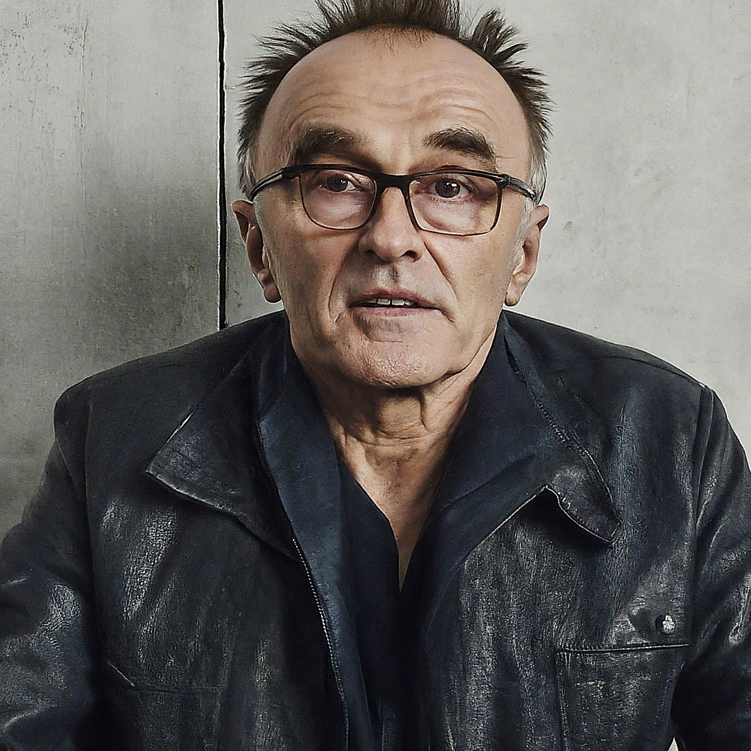 Profile photo of Danny Boyle