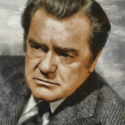 Profile photo of Edward Arnold