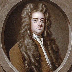 Profile photo of Jonathan Swift