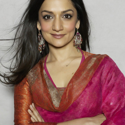 Profile photo of Archie Panjabi