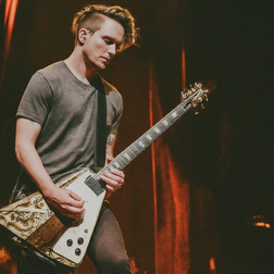 Profile photo of Josh Farro