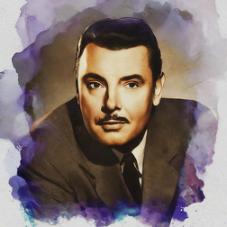 Profile photo of George Brent