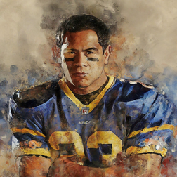 Profile photo of Junior Seau