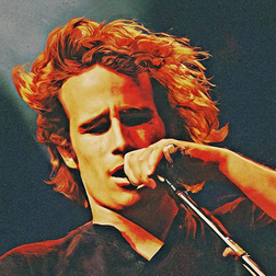 Profile photo of Jeff Buckley