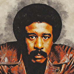 Profile photo of Richard Pryor