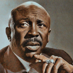 Profile photo of Louis Gossett Jr.