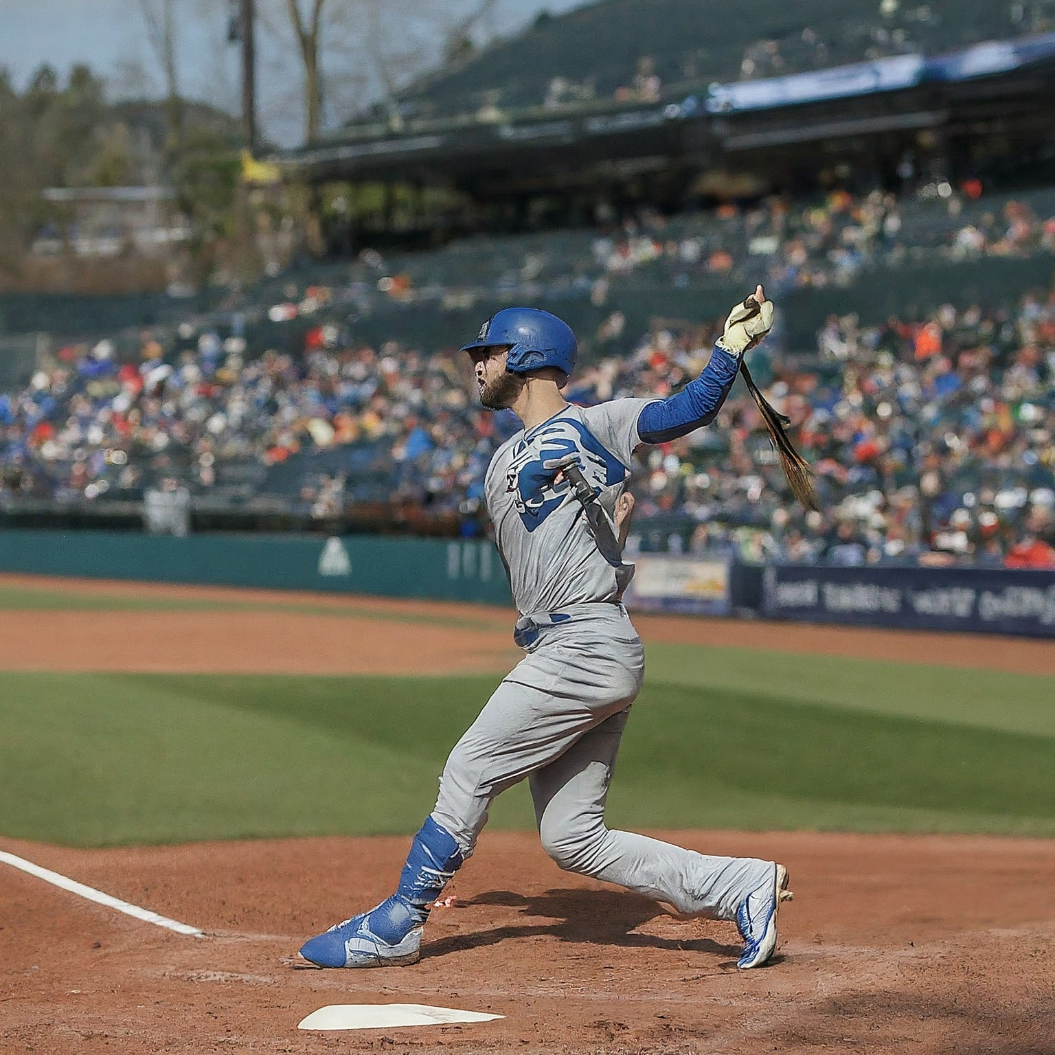 Profile photo of Cole Bellinger