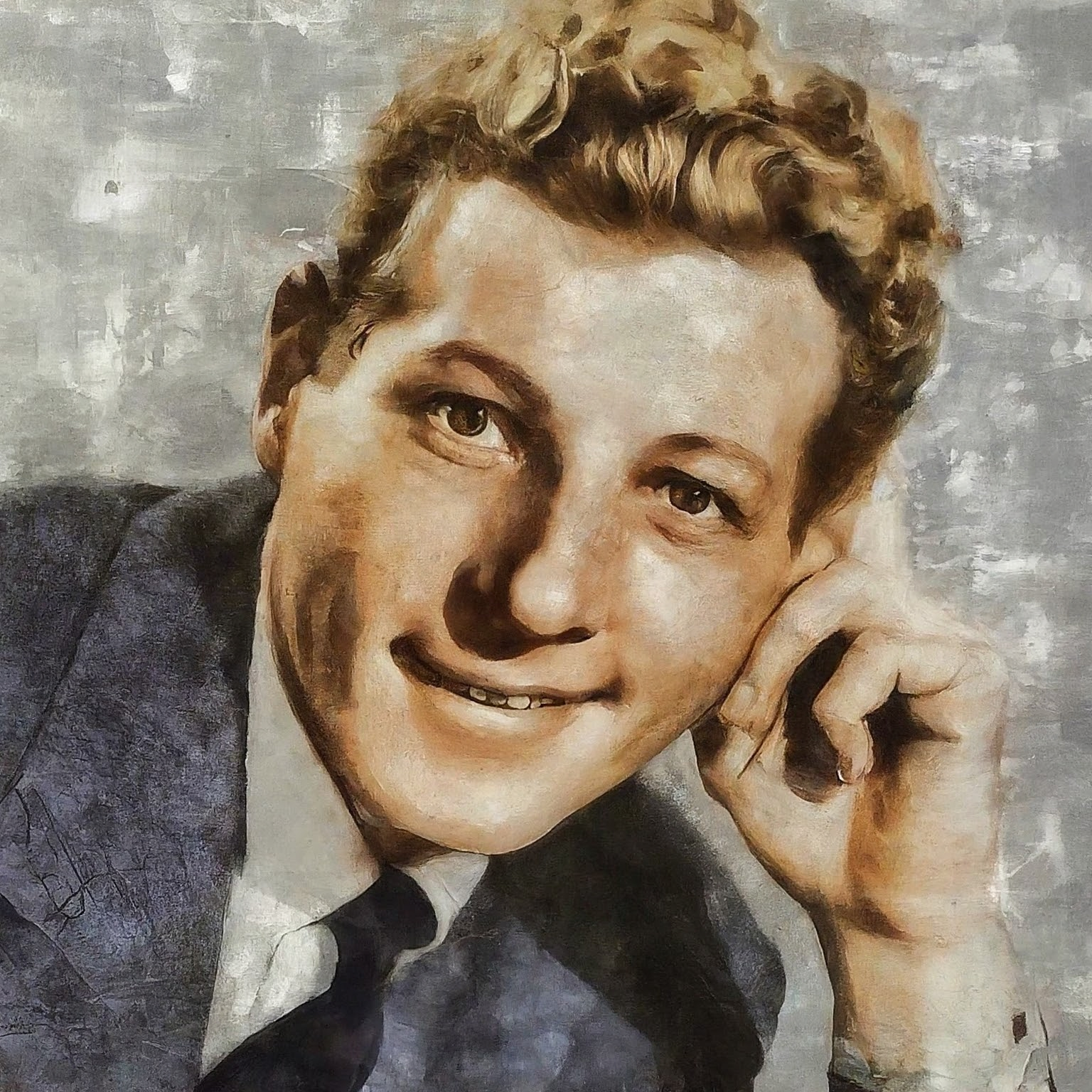 Profile photo of Danny Kaye