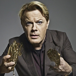 Profile photo of Eddie Izzard