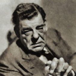 Profile photo of Lon Chaney Jr.