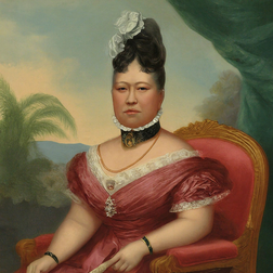 Profile photo of Liliuokalani