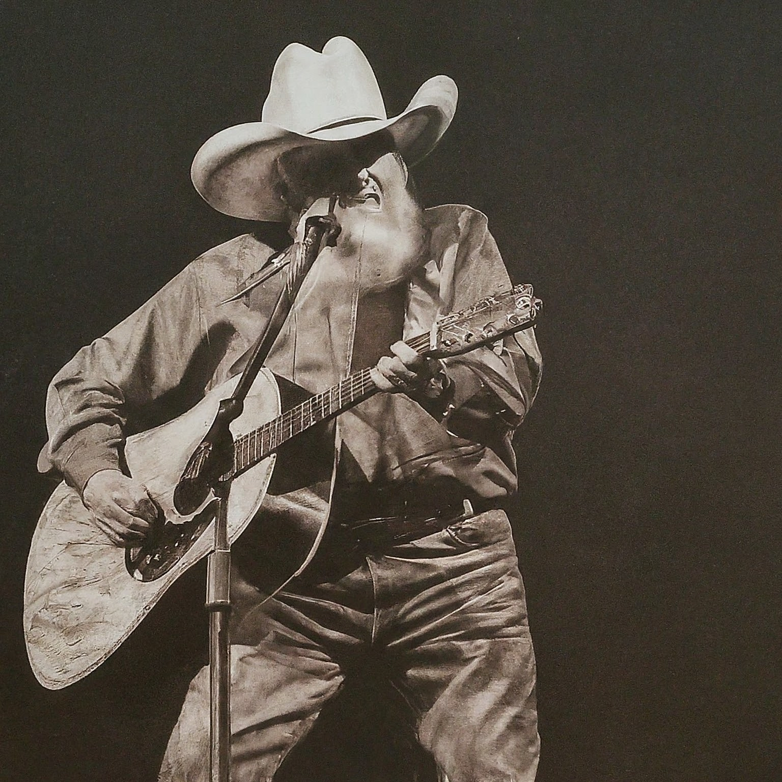 Profile photo of Charlie Daniels