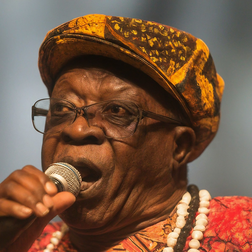 Profile photo of Papa Wemba