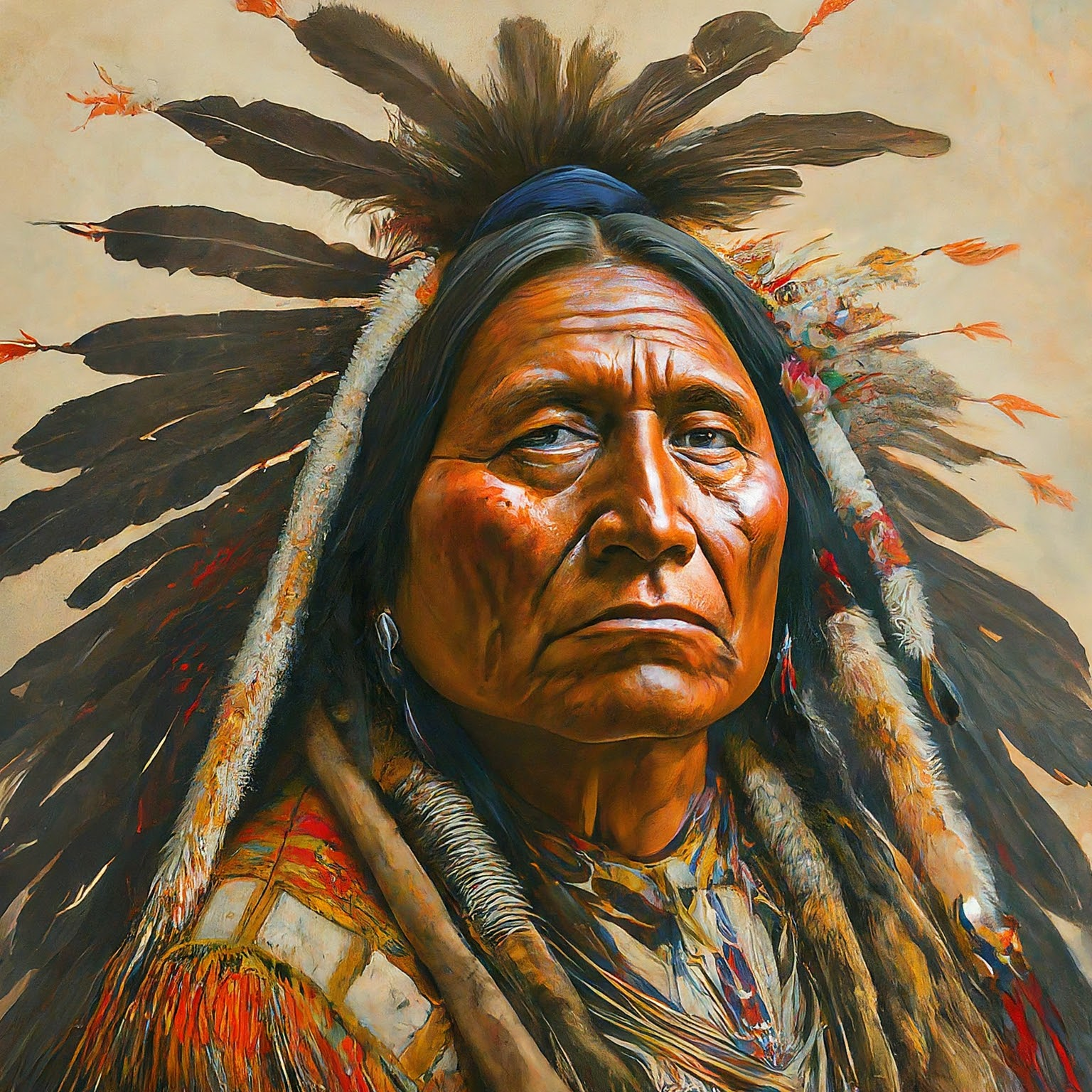 Profile photo of Chief Joseph