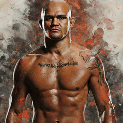 Profile photo of Robbie Lawler