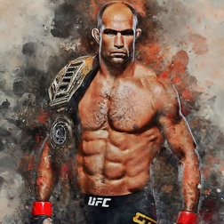 Profile photo of Luke Rockhold