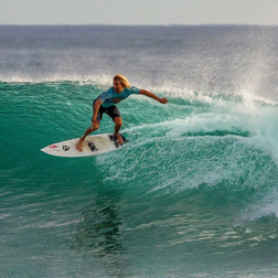 Profile photo of John John Florence