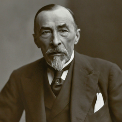 Profile photo of Joseph Conrad