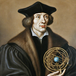 Profile photo of Nicolas Copernicus