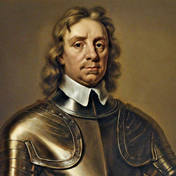 Profile photo of Oliver Cromwell